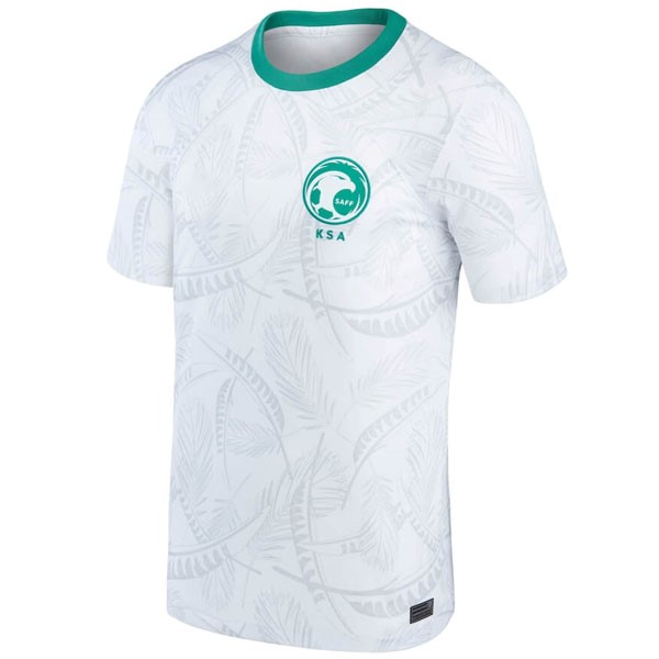 Thailande Maillot Arabie Saoudite Domicile 2022-23